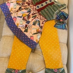 Matilda Jane 😍❤️bundle 3 pieces